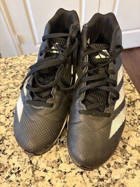 adidas Men's adizero Impact Football Cleats